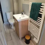 Apartment La Bulle De Tours, Hyper Center, Train Station In Front! Tours