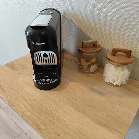 La Bulle De Tours, Hyper Center, Train Station In Front! * Τουρ