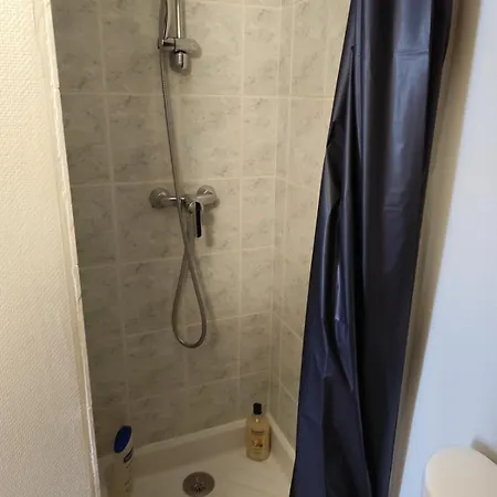 Apartament La Bulle De Tours, Hyper Center, Train Station In Front!