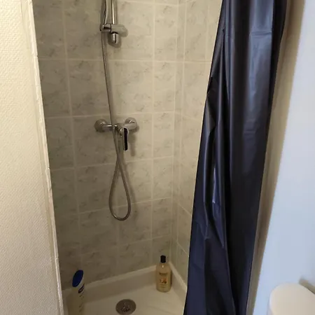 La Bulle De Tours, Hyper Center, Train Station In Front! Τουρ