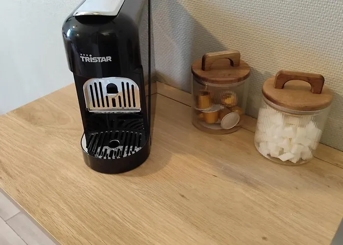 La Bulle De Tours, Hyper Center, Train Station In Front! * Тур