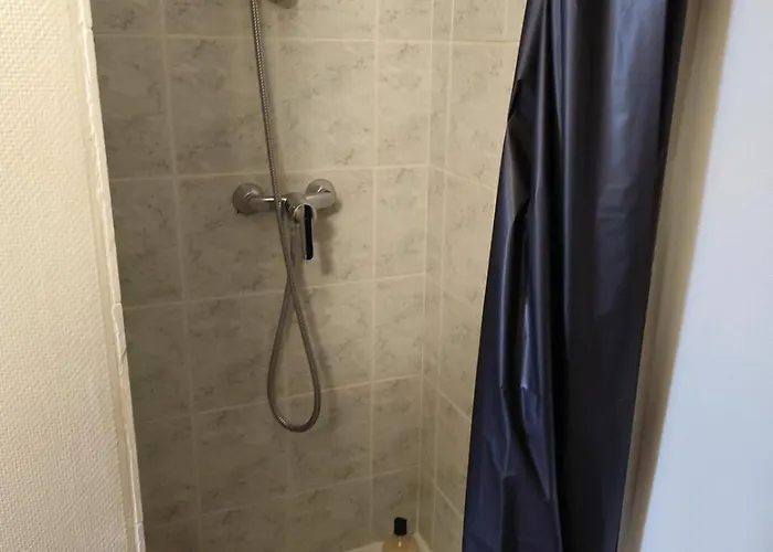 Apartamento La Bulle De Tours, Hyper Center, Train Station In Front!